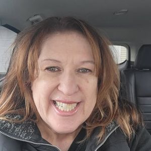 Meet your Posher, Pam